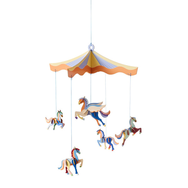 Studio Roof MB14 Κρεμαστό Διακοσμητικό Circus of the Sun