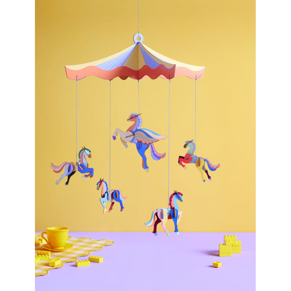 Studio Roof MB14 Κρεμαστό Διακοσμητικό Circus of the Sun
