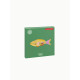 Studio Roof ORN28 Κρεμαστό Διακοσμητικό Fish