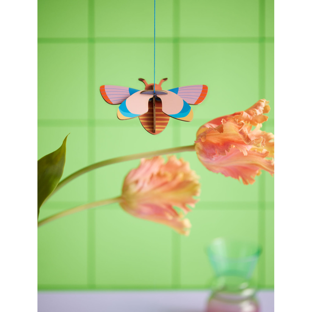 Studio Roof ORN36 Κρεμαστό Διακοσμητικό Bumblebee