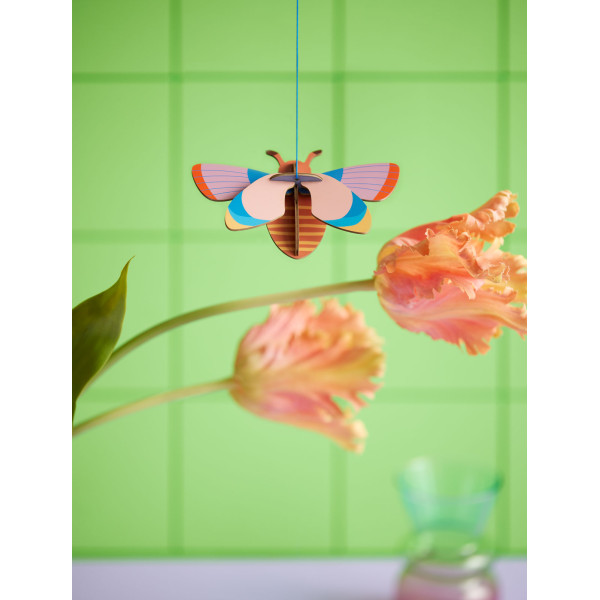 Studio Roof ORN36 Κρεμαστό Διακοσμητικό Bumblebee