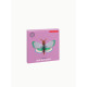 Studio Roof ORN38 Κρεμαστό Διακοσμητικό Grid Butterfly