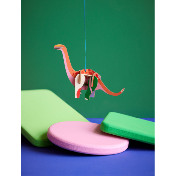 Studio Roof ORN43 Κρεμαστό Διακοσμητικό Diplo