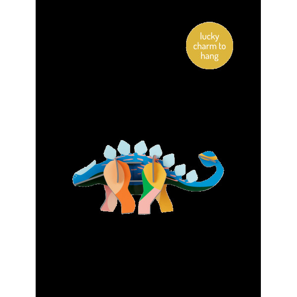 Studio Roof ORN44 Κρεμαστό Διακοσμητικό Stego