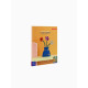 Studio Roof TPO104 Pop Out Card Klimt Flowers