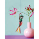 Studio Roof TPO112 Pop Out Card Gili