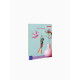 Studio Roof TPO112 Pop Out Card Gili