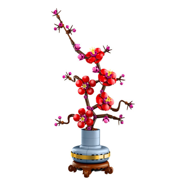LEGO Icons Botanical Plum Blossom (10369)