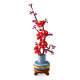 LEGO Icons Botanical Plum Blossom (10369)