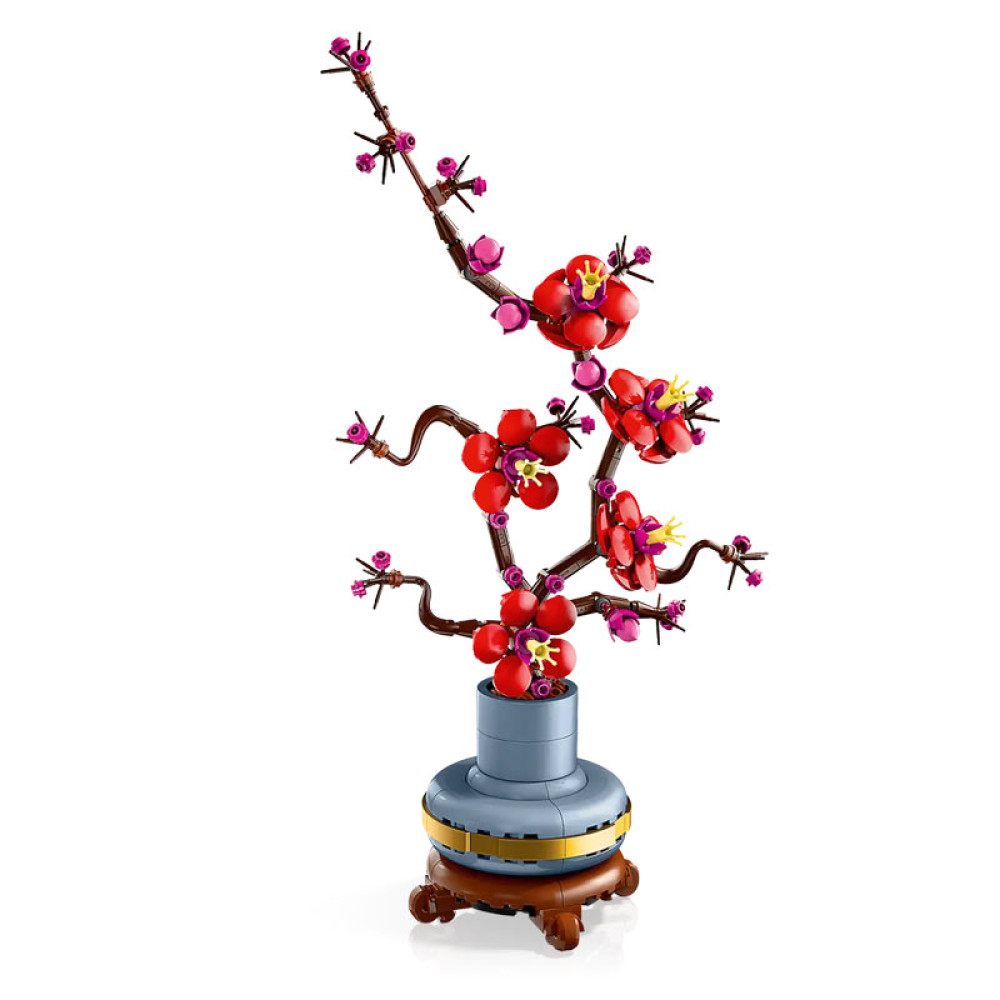 LEGO Icons Botanical Plum Blossom (10369)
