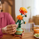 LEGO Icons Botanical Chrysanthemum (10368)