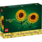 LEGO Botanical Sunflowers (40524)