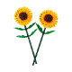 LEGO Botanical Sunflowers (40524)