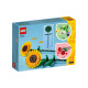 LEGO Botanical Sunflowers (40524)