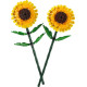 LEGO Botanical Sunflowers (40524)