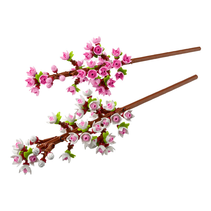 LEGO Botanical Cherry Blossoms (40725)