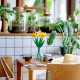 LEGO Botanical Daffodils (40747)