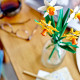 LEGO Botanical Daffodils (40747)