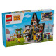 LEGO Minions Gru's Family Mansion (75583)