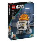 LEGO Star Wars Chopper C1-10P Astromech Droid (75416)