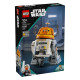 LEGO Star Wars Chopper C1-10P Astromech Droid (75416)