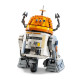 LEGO Star Wars Chopper C1-10P Astromech Droid (75416)
