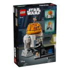 LEGO Star Wars Chopper C1-10P Astromech Droid (75416)