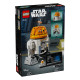 LEGO Star Wars Chopper C1-10P Astromech Droid (75416)