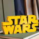 LEGO Star Wars Brick-Built Star Wars Logo (75407)