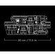LEGO Star Wars Brick-Built Star Wars Logo (75407)