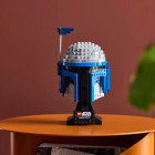 LEGO Star Wars Jango Fett Helmet (75408)
