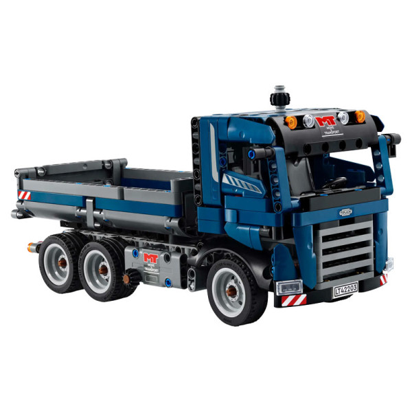 LEGO Technic Tipping Dump Truck (42203)