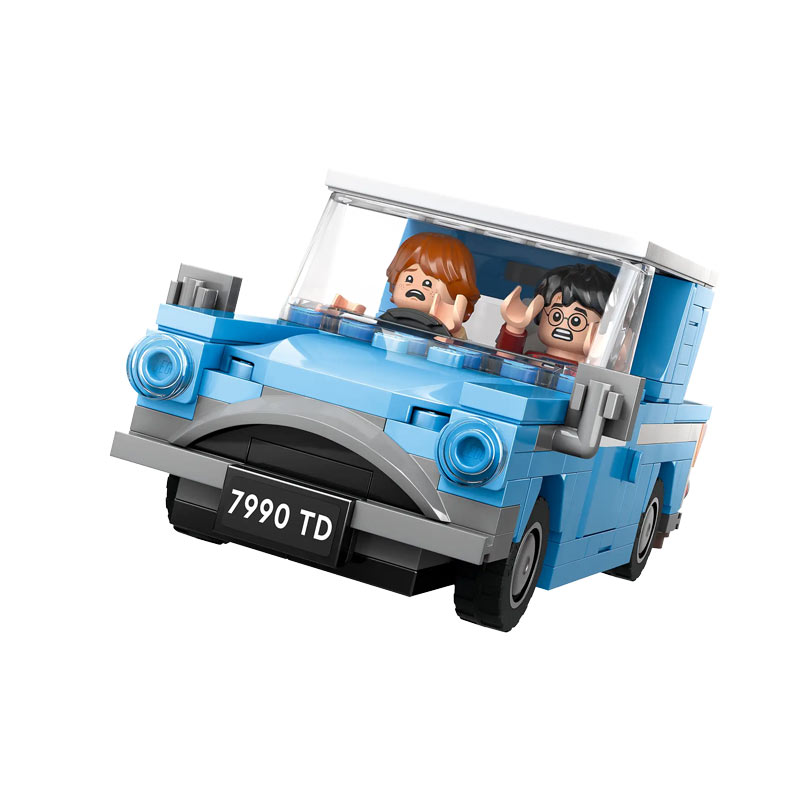 LEGO Harry Potter Flying Ford Anglia (76424)
