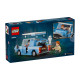 LEGO Harry Potter Flying Ford Anglia (76424)