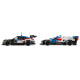 LEGO Speed Champions BWM M4 GT3 & BMW M Hybrid V8 Race Cars (76922)