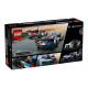 LEGO Speed Champions BWM M4 GT3 & BMW M Hybrid V8 Race Cars (76922)