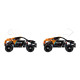 LEGO Technic Neom McLaren Extreme E Race Car (42166)