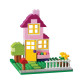 LEGO Classic Large Creative Brick Box (10698)