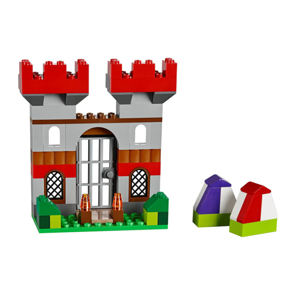 LEGO Classic Large Creative Brick Box (10698)
