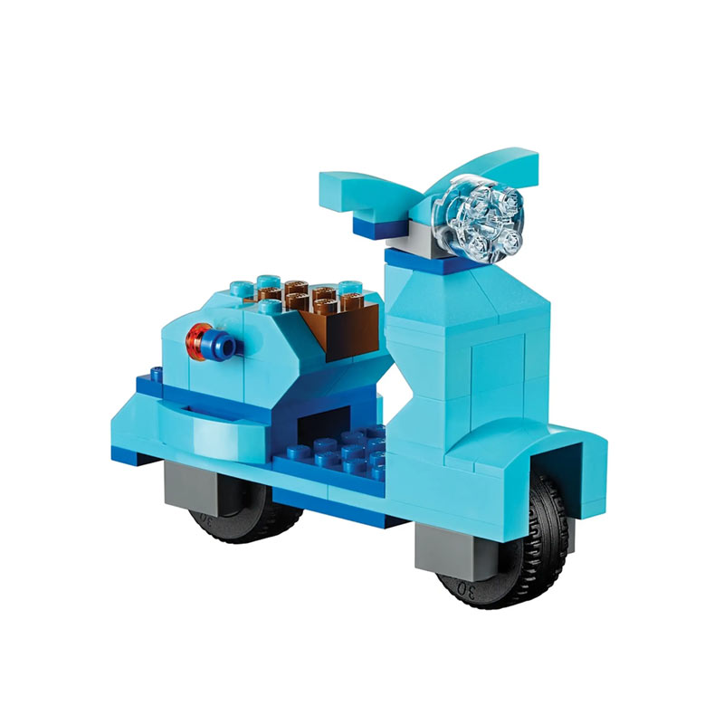 LEGO Classic Large Creative Brick Box (10698)