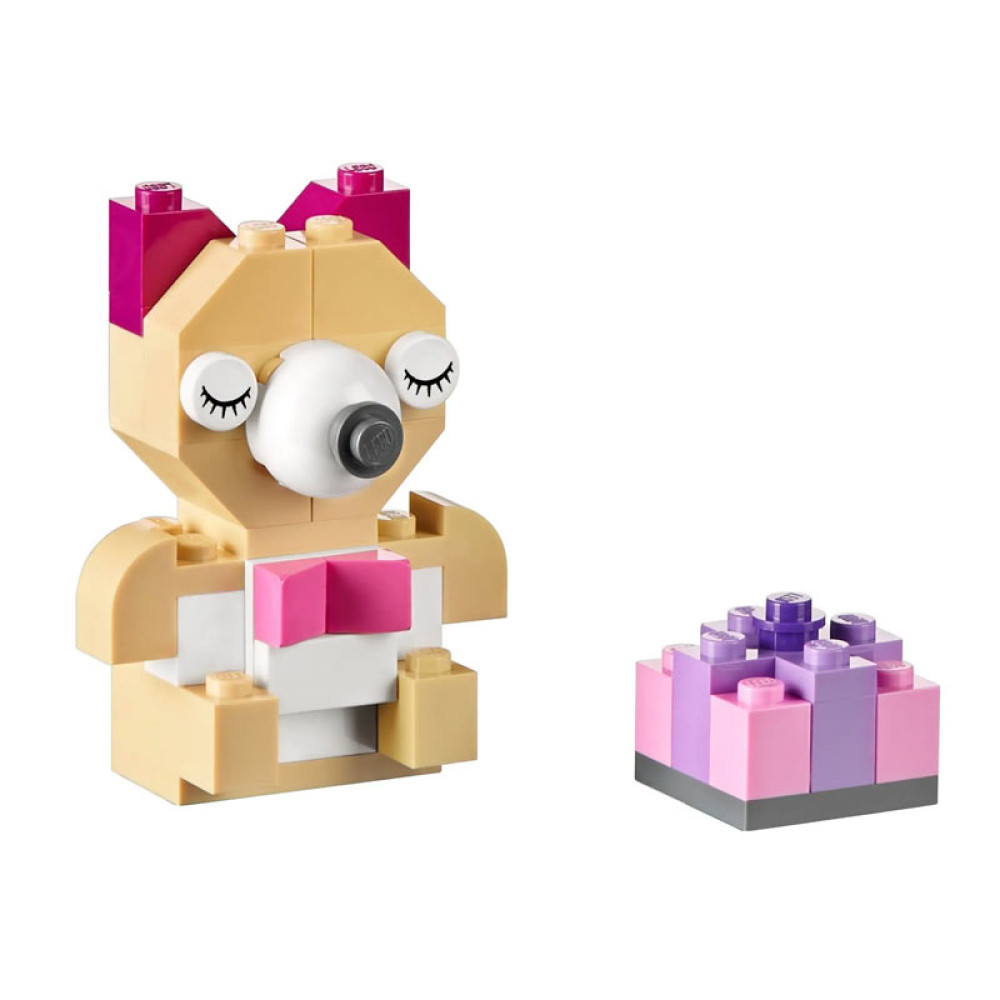 LEGO Classic Large Creative Brick Box (10698)