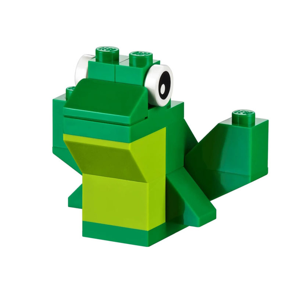 LEGO Classic Large Creative Brick Box (10698)