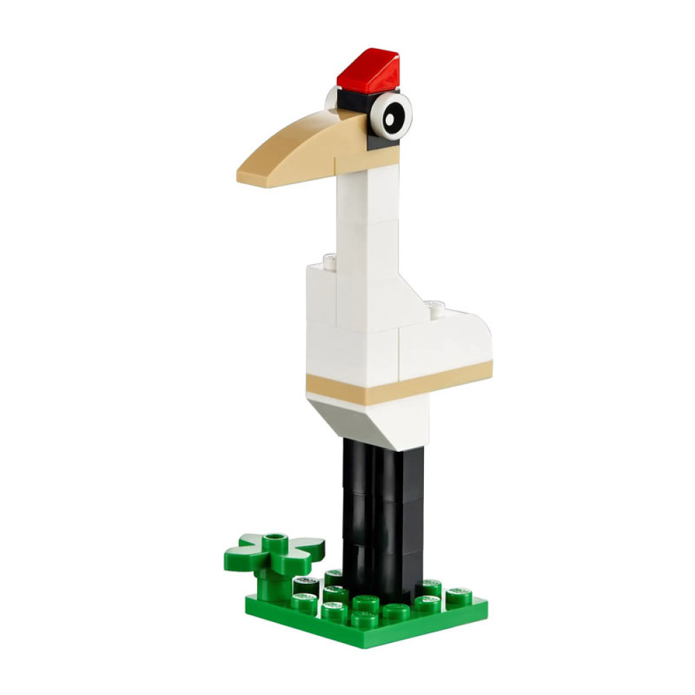 LEGO Classic Large Creative Brick Box (10698)