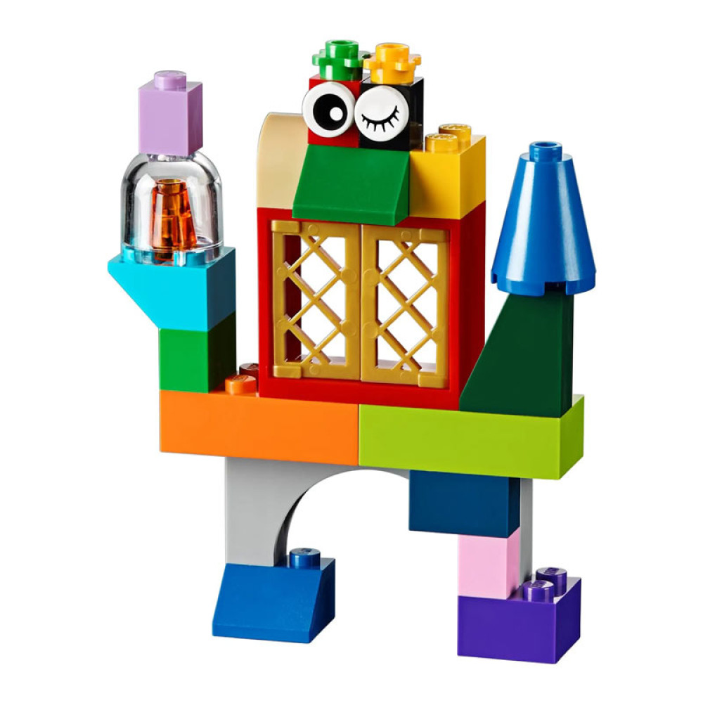 LEGO Classic Large Creative Brick Box (10698)