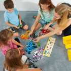 LEGO Classic Large Creative Brick Box (10698)