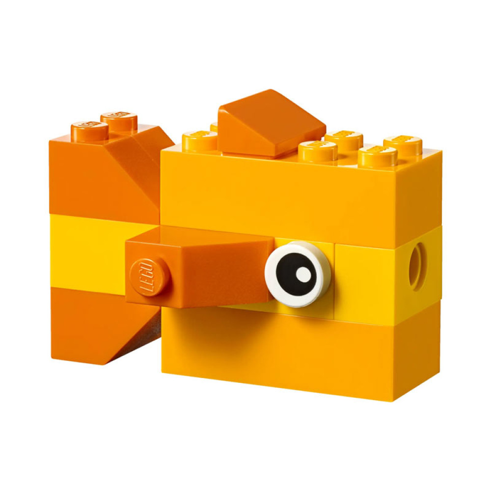 LEGO Classic Creative Suitcase (10713)