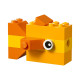LEGO Classic Creative Suitcase (10713)