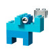 LEGO Classic Creative Suitcase (10713)