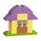 LEGO Classic Creative Suitcase (10713)