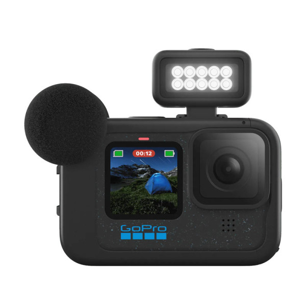 GoPro Light Mod